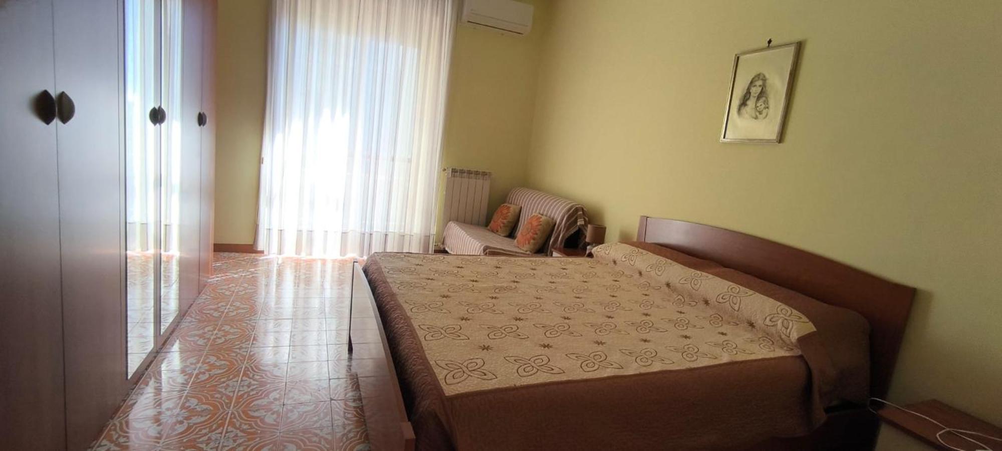 Bed & Breakfast Civico 38
