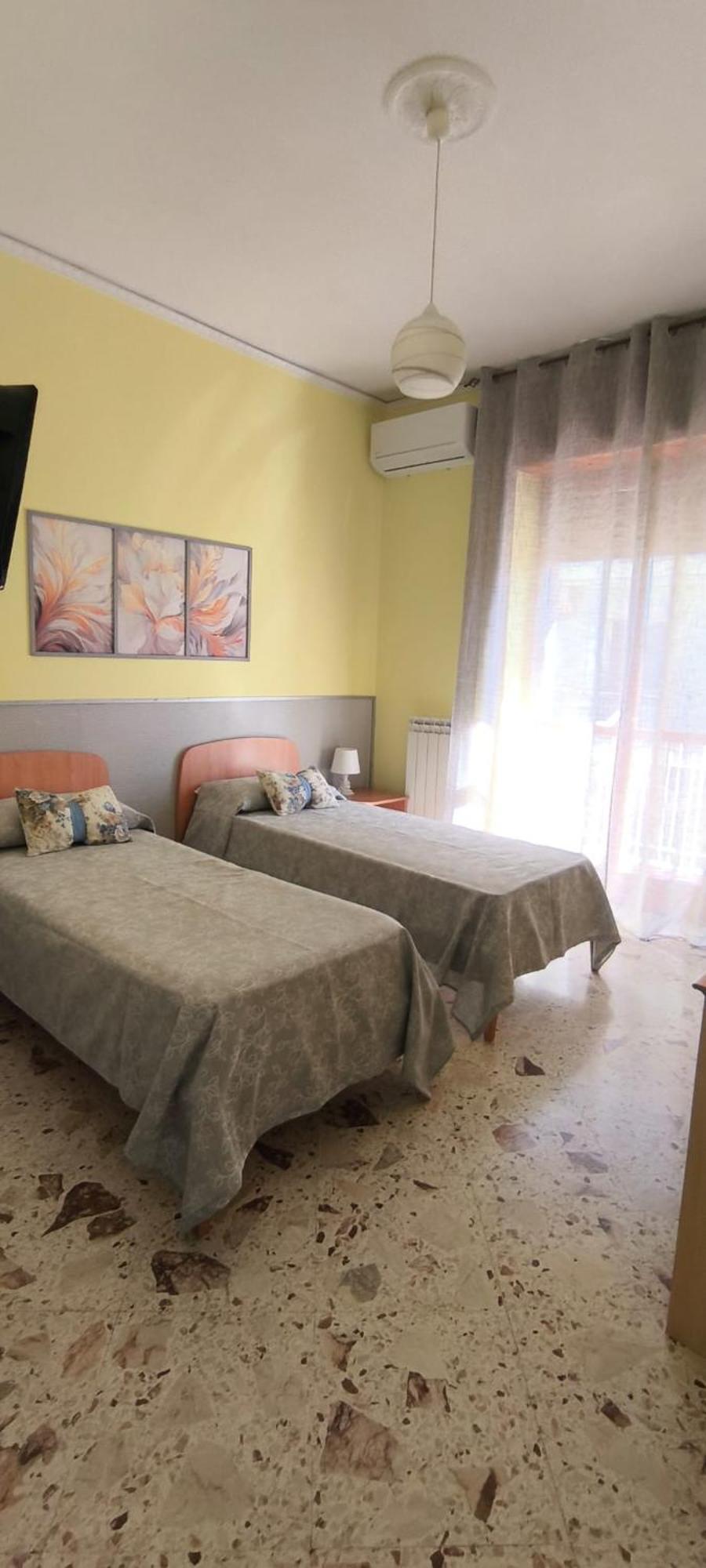 Bed & Breakfast Civico 38 Salerno