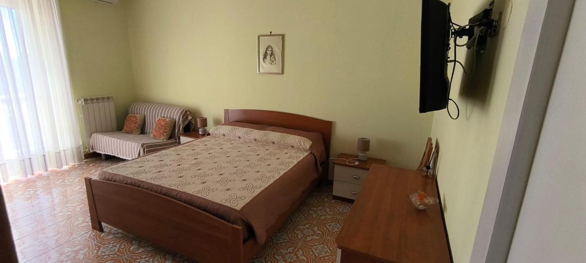 Civico 38 Bed & Breakfast *