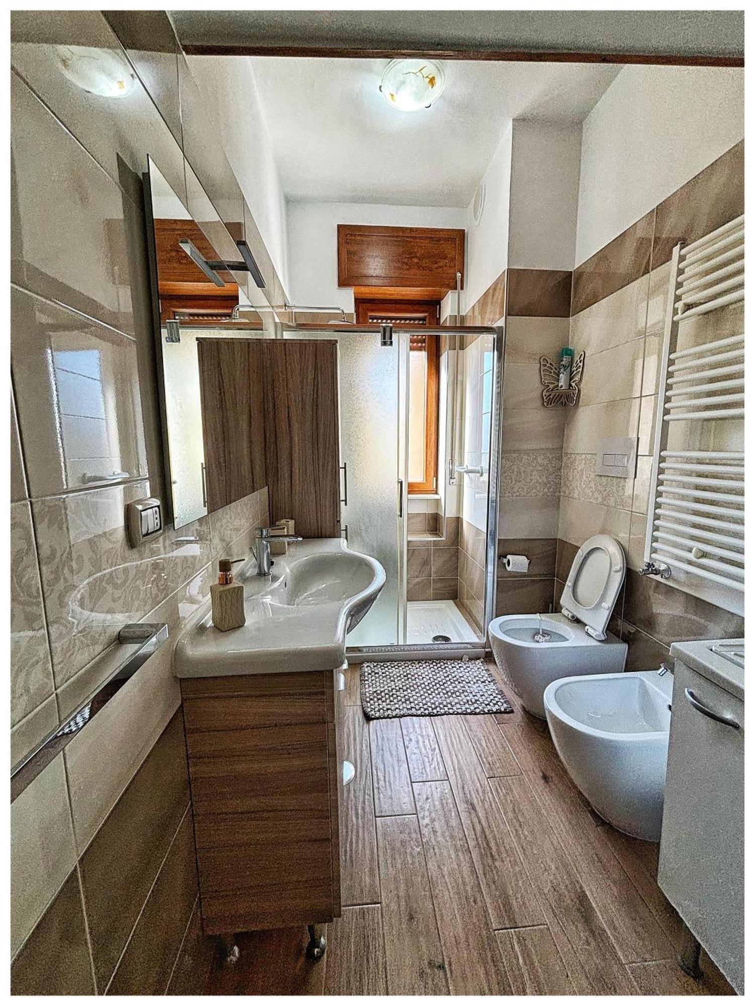 Bed & Breakfast Civico 38