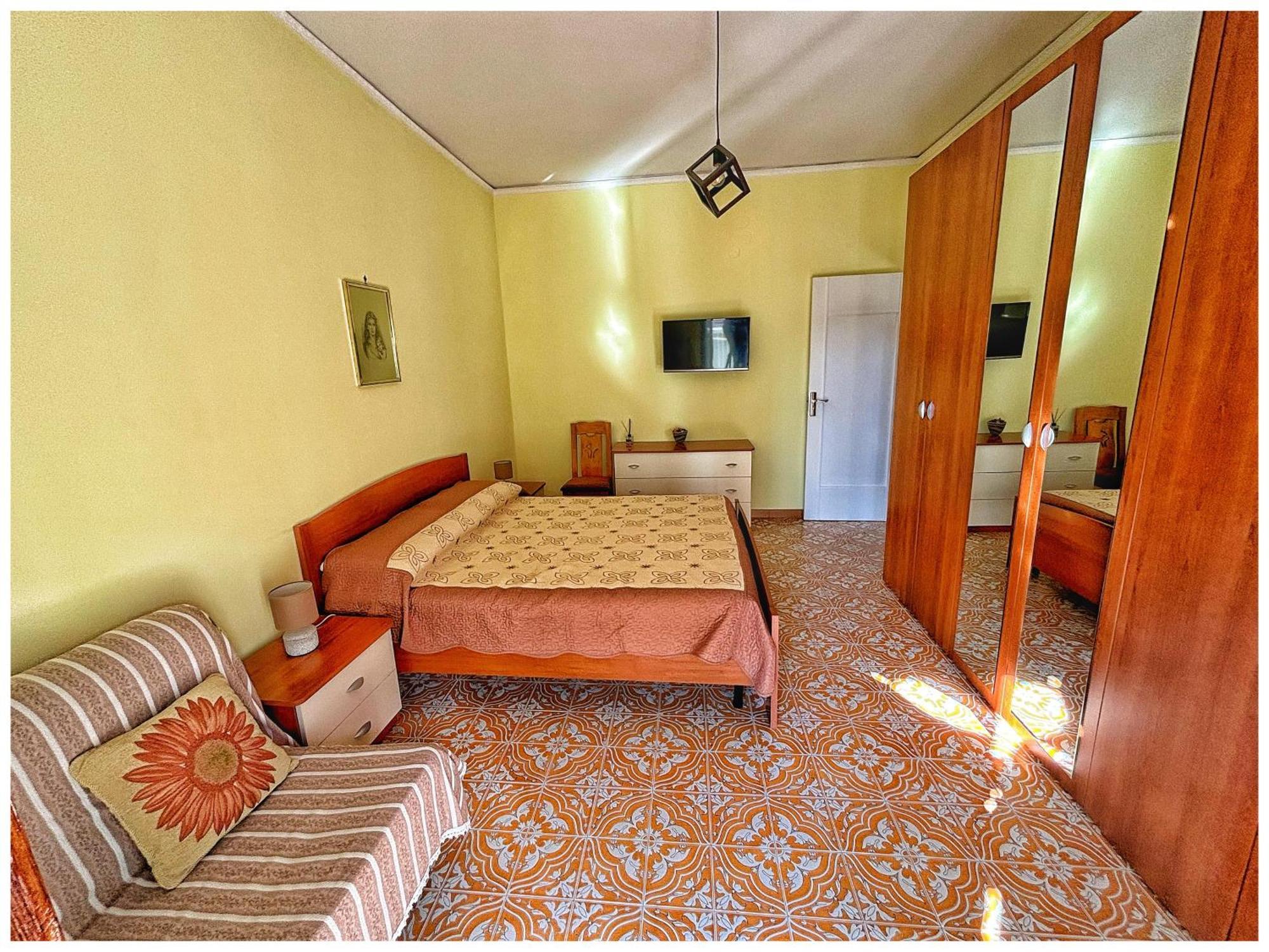 Civico 38 Bed & Breakfast *