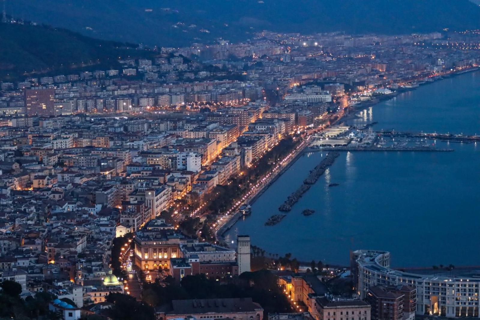 Bed & Breakfast Civico 38 Salerno