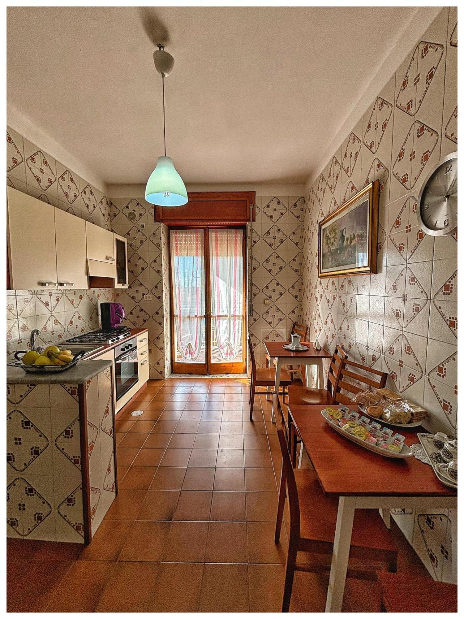 Civico 38 Bed & Breakfast *