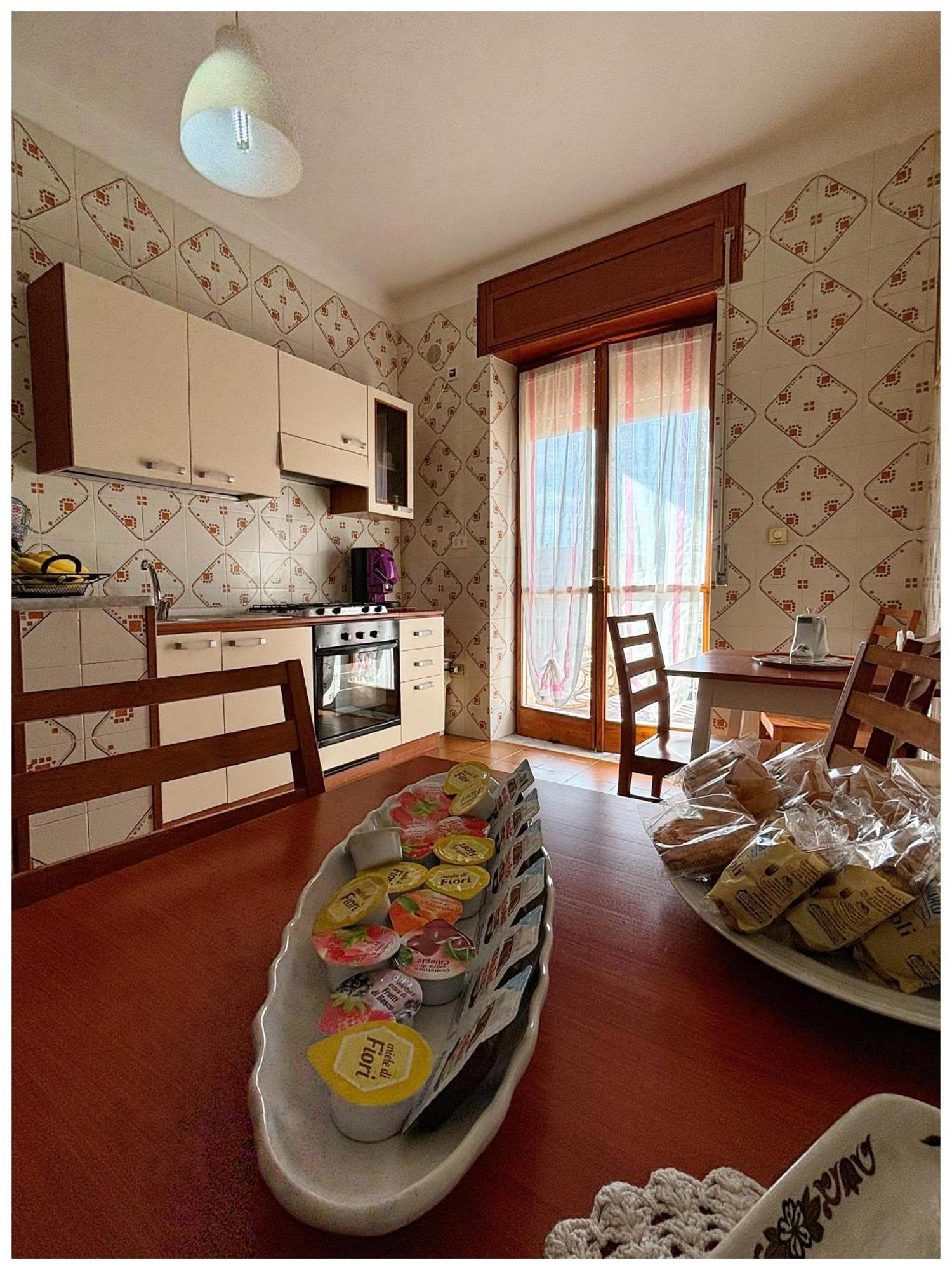 Bed & Breakfast Civico 38