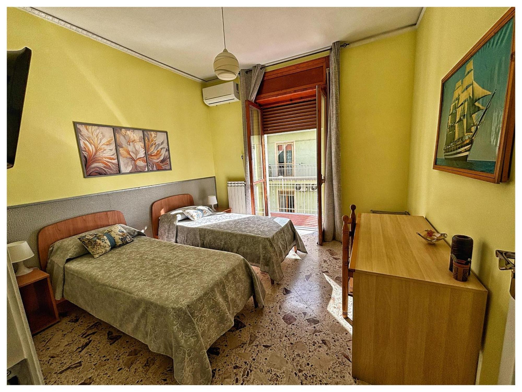 Civico 38 Bed & Breakfast *