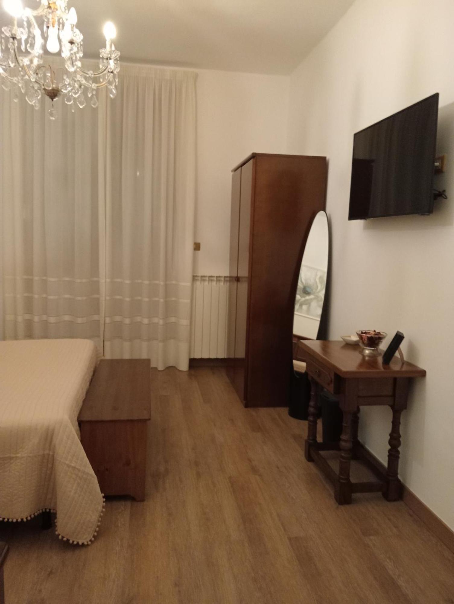 Bed & Breakfast Civico 38 Salerno