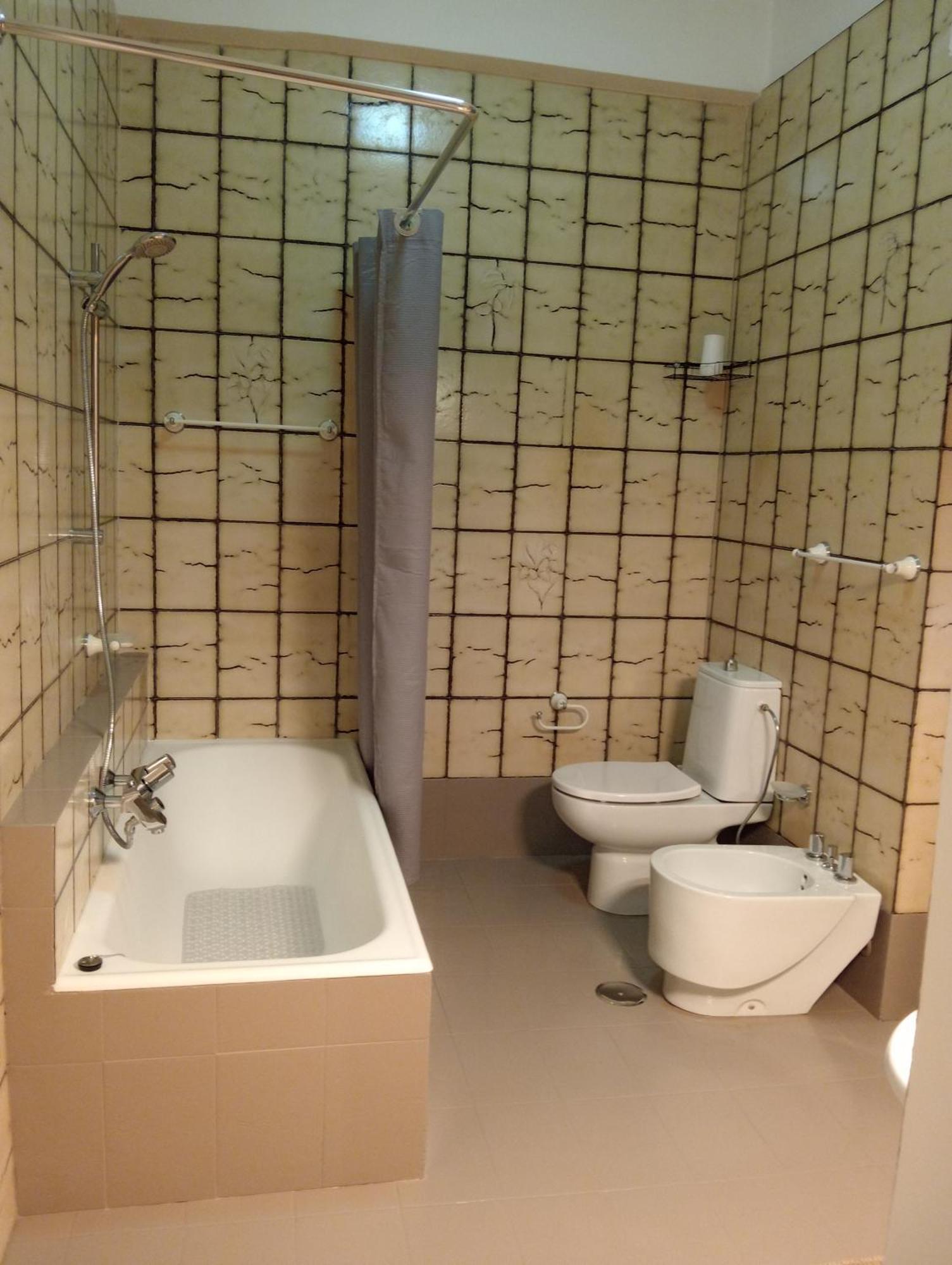 Bed & Breakfast Civico 38 *