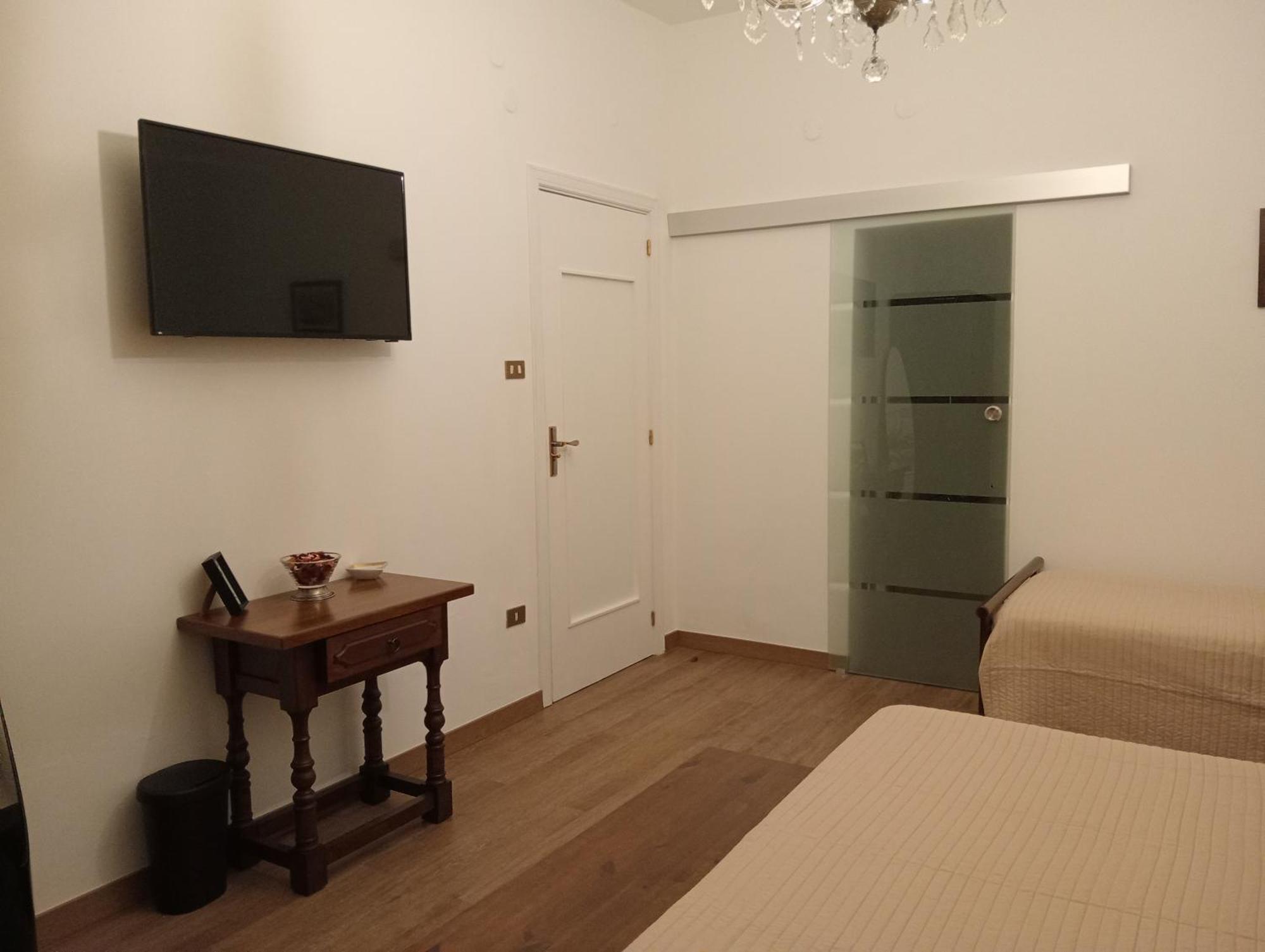 Civico 38 Bed & Breakfast *