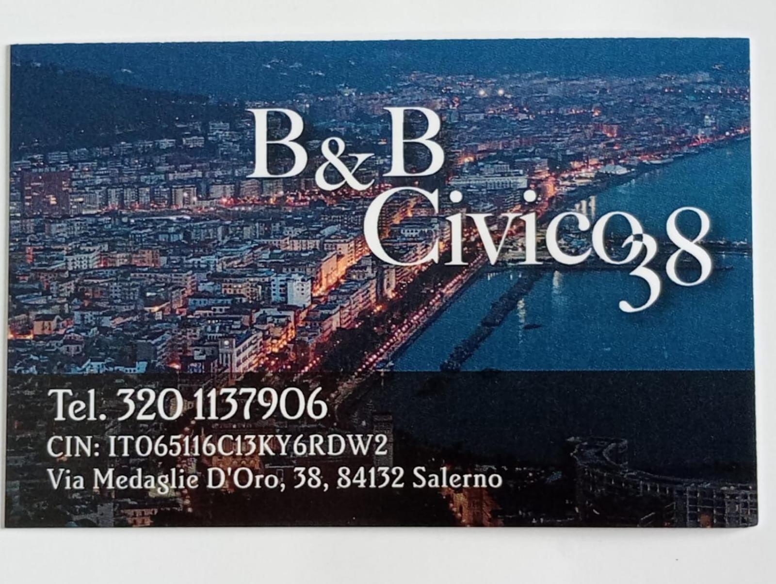 Civico 38 Bed & Breakfast