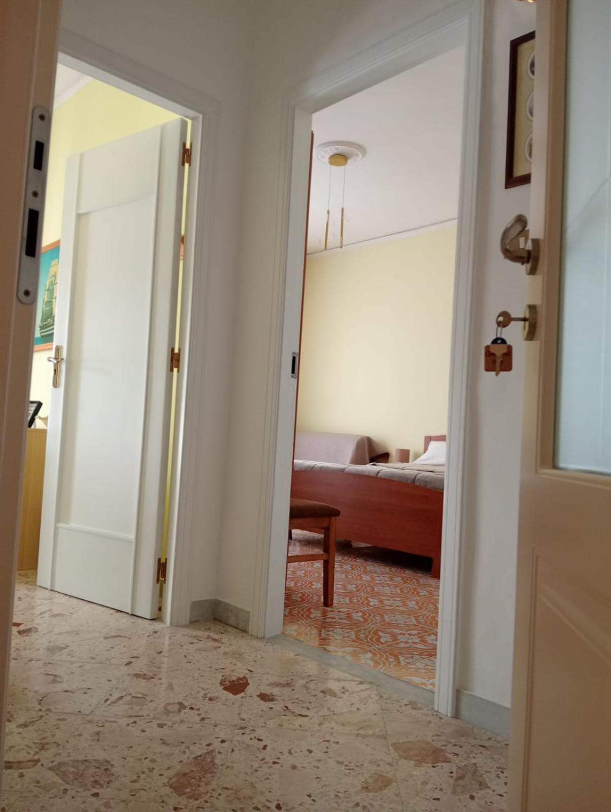 Bed & Breakfast Civico 38 Salerno